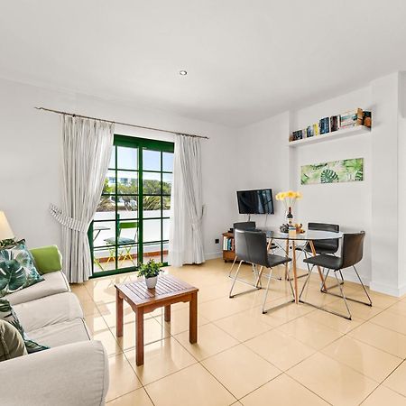 Apartamento Dorada Altos Playa Blanca  Eksteriør bilde