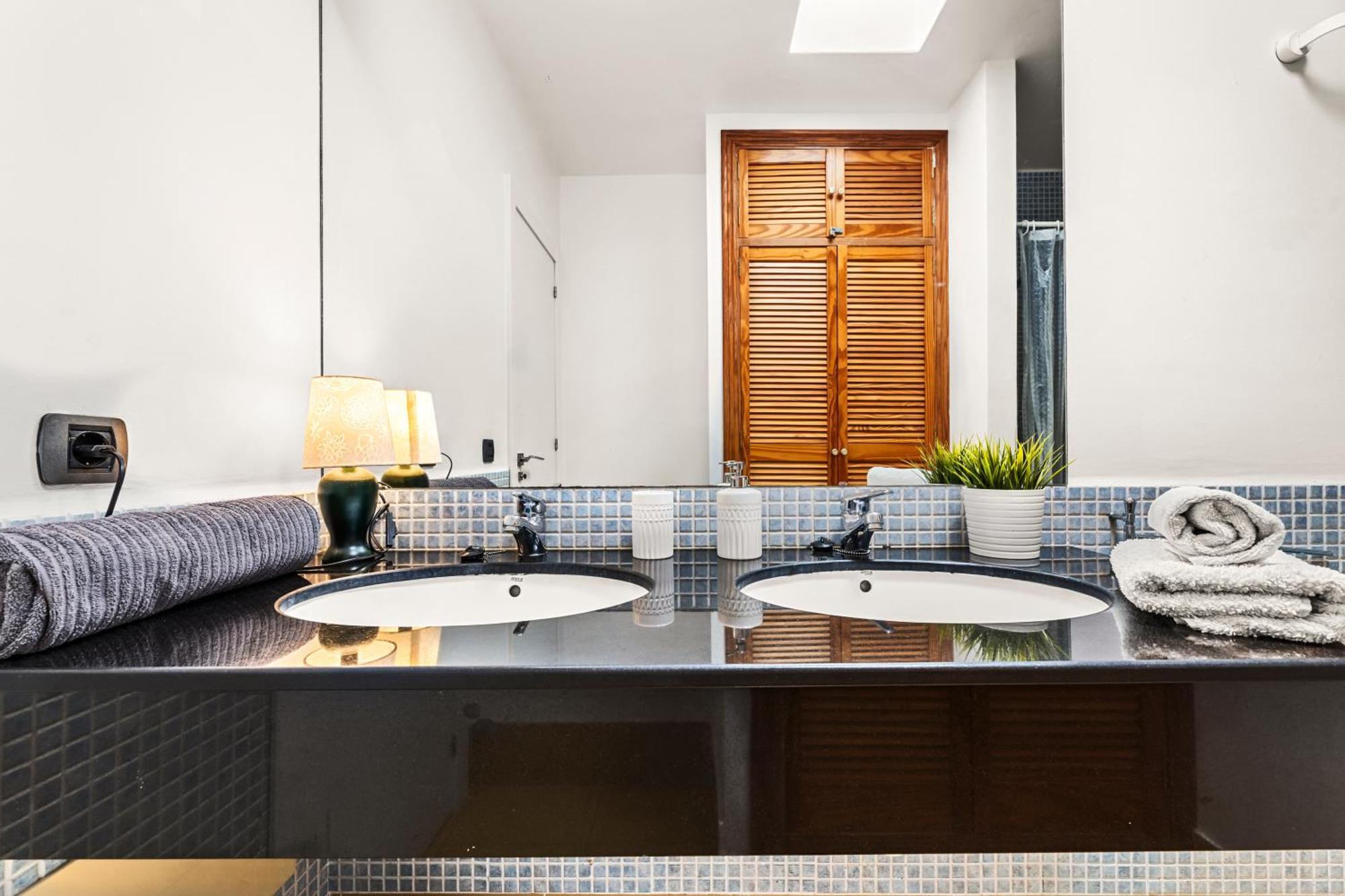 Apartamento Dorada Altos Playa Blanca  Eksteriør bilde