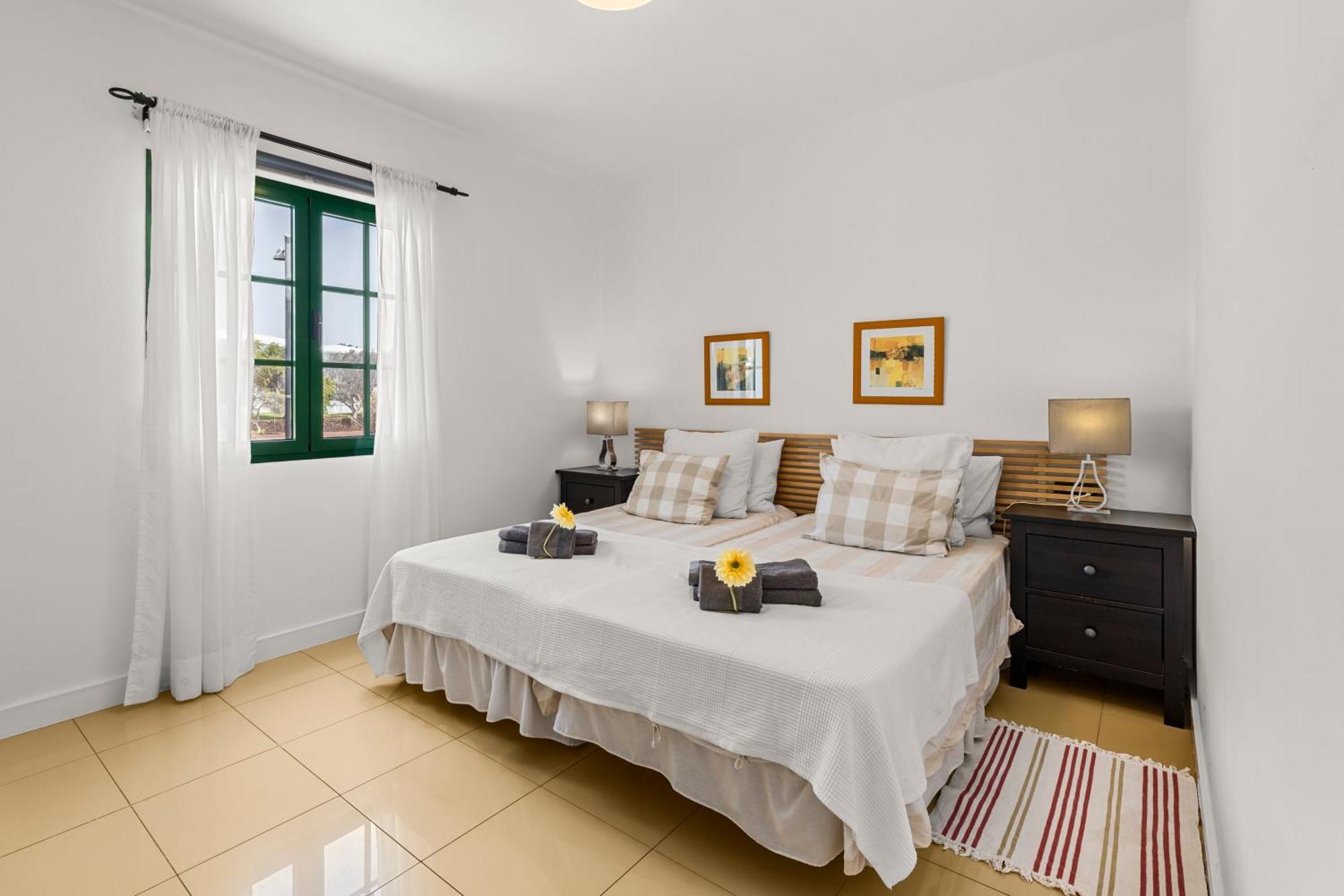 Apartamento Dorada Altos Playa Blanca  Eksteriør bilde