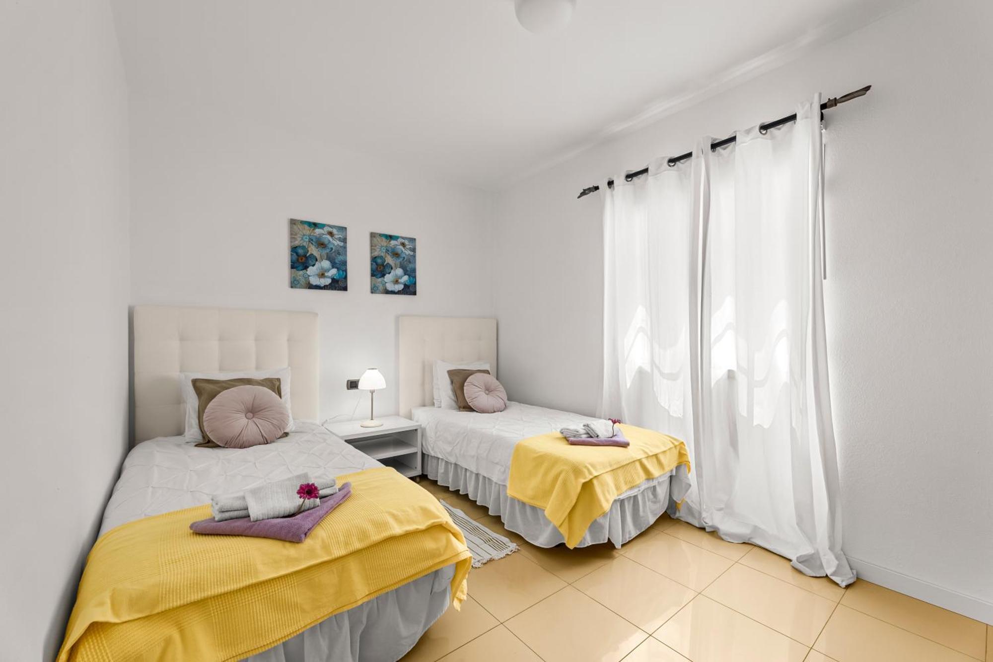 Apartamento Dorada Altos Playa Blanca  Eksteriør bilde