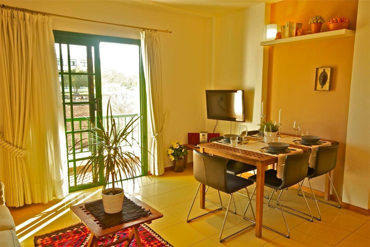 Apartamento Dorada Altos Playa Blanca  Eksteriør bilde