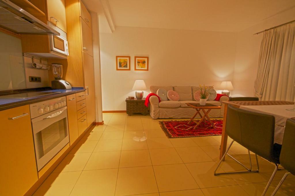 Apartamento Dorada Altos Playa Blanca  Eksteriør bilde